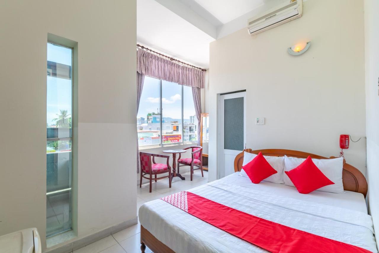 Oyo 242 Thien Thanh Hotel Da Nang Zewnętrze zdjęcie