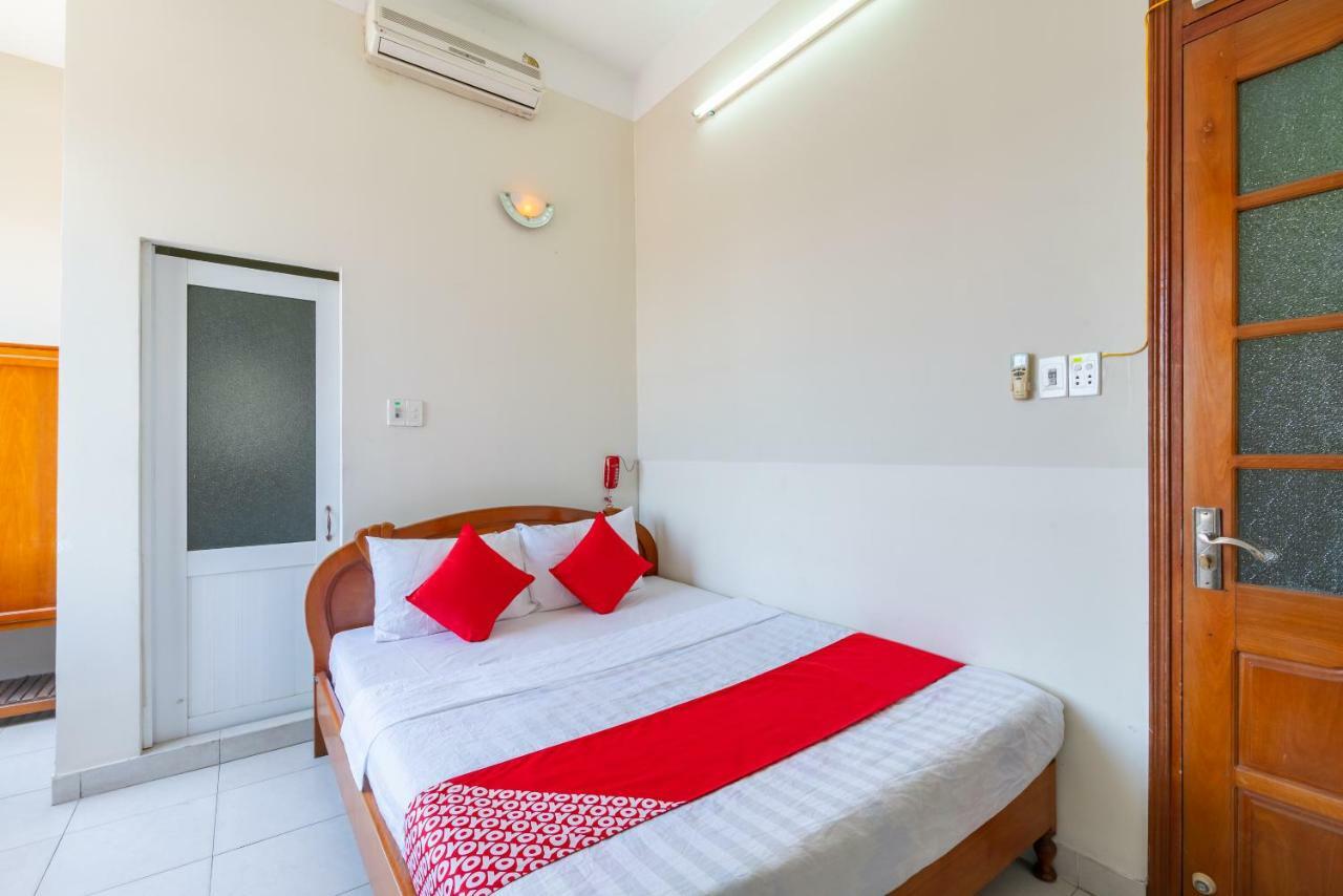 Oyo 242 Thien Thanh Hotel Da Nang Zewnętrze zdjęcie